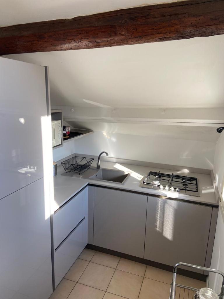 Ca' Riva San Marco Apartment Venice Ngoại thất bức ảnh