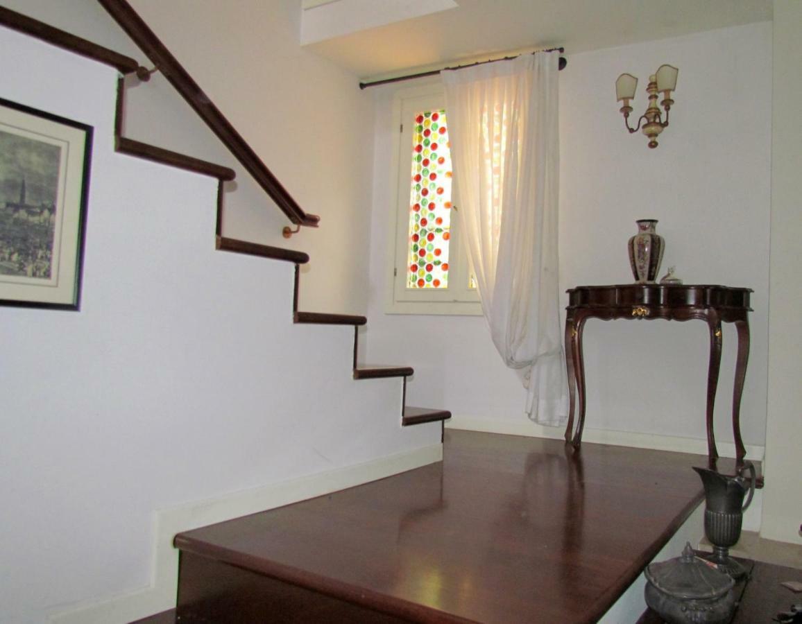 Ca' Riva San Marco Apartment Venice Ngoại thất bức ảnh