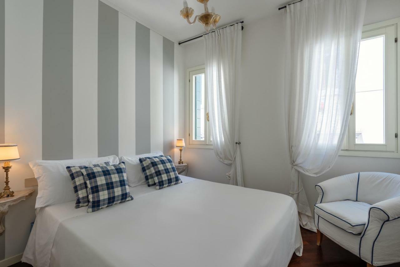 Ca' Riva San Marco Apartment Venice Ngoại thất bức ảnh