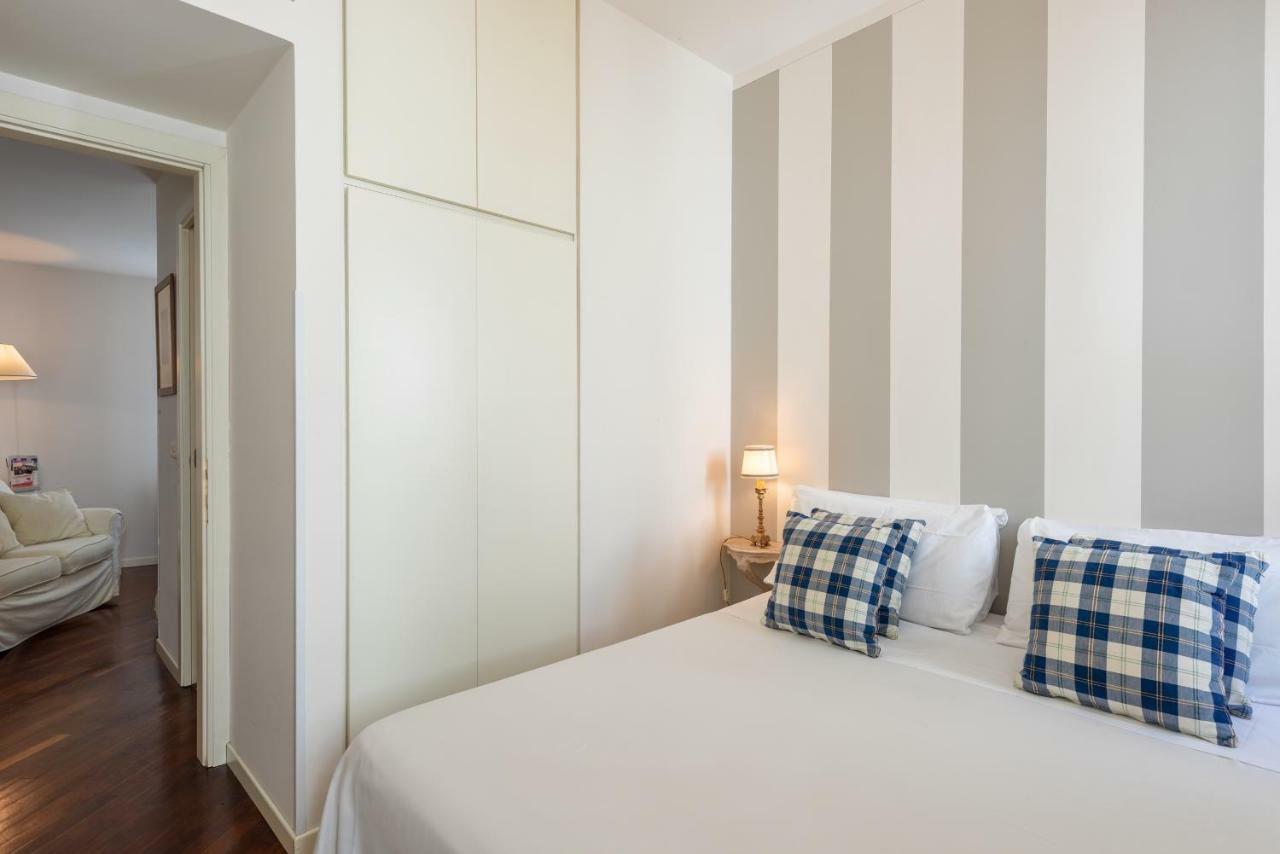 Ca' Riva San Marco Apartment Venice Ngoại thất bức ảnh