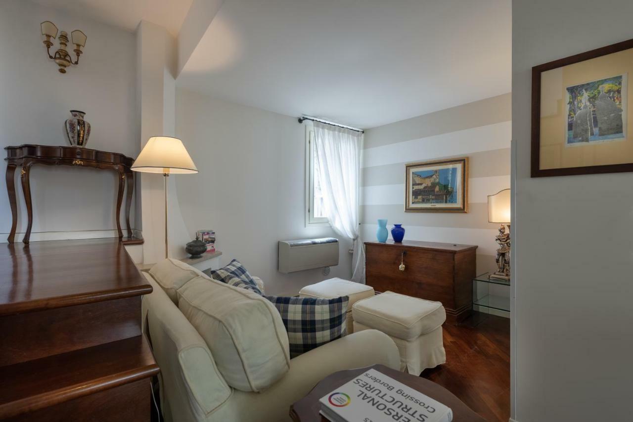 Ca' Riva San Marco Apartment Venice Ngoại thất bức ảnh