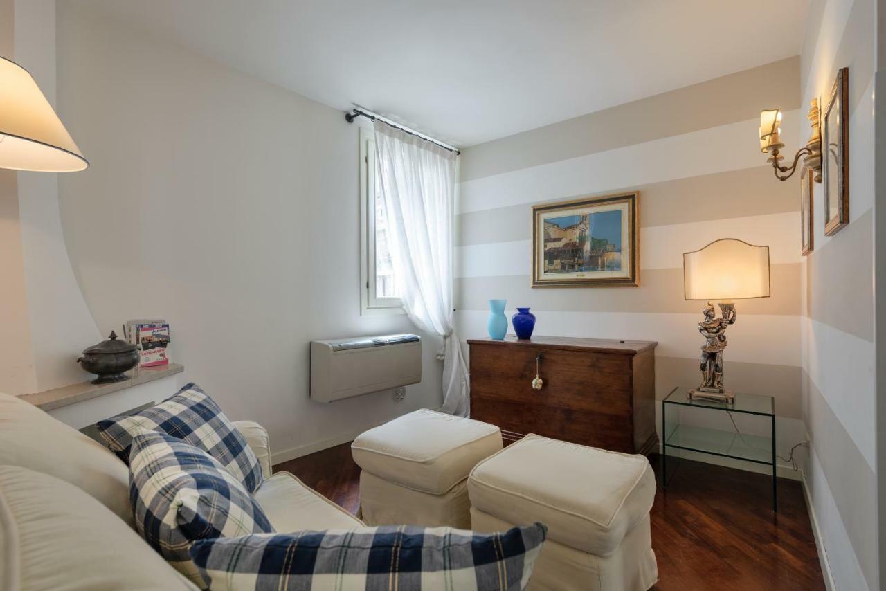 Ca' Riva San Marco Apartment Venice Ngoại thất bức ảnh